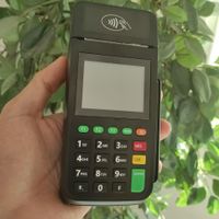 کارتخوان پوز سیار بانکی pos gprs آنفو af70|فروشگاه و مغازه|تهران, نارمک|دیوار