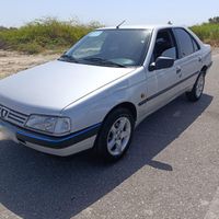 پژو 405 GLX بنزینی، مدل ۱۳۸۵|خودرو سواری و وانت|میناب, |دیوار