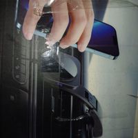 شارژر داشبوردی بی سیم  Dashboard wireless charger|لوازم جانبی موبایل و تبلت|تهران, سرآسیاب مهرآباد|دیوار