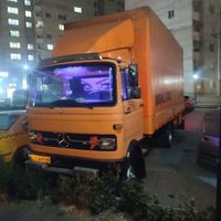 باربری حمل بار حمل نقل حمل اثاثیه منزل|خدمات حمل و نقل|مشهد, دانشجو|دیوار