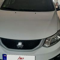 ساینا S مدل ۱۴۰۲|خودرو سواری و وانت|تهران, وردآورد|دیوار