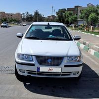 سمند ef7 دوگانه کارخونه سالم بی رنگ فنی بشرط|خودرو سواری و وانت|تهران, ظهیرآباد|دیوار