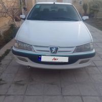 پژو پارس LX TU5، مدل ۱۳۹۵|خودرو سواری و وانت|شیراز, گلدشت معالی‌آباد|دیوار