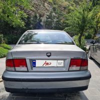 سمند X7 بنزینی، مدل ۱۳۸۵|سواری و وانت|تهران, امامت|دیوار