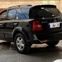 کیا سورنتو نسل اول، مدل ۲۰۰۸ در حد|سواری و وانت|تهران, بلوار کشاورز|دیوار