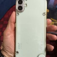 ناتینگ cmf phone 1 با حافظهٔ ۲۵۶ گیگابایت|موبایل|تهران, تهرانپارس شرقی|دیوار