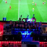 تزیینات روی کنسول پی اس PS4 PS5 Xbox برند ساکروی|کنسول، بازی ویدئویی و آنلاین|تهران, آسمان|دیوار