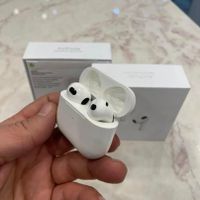 ایرپاد ۳ سفارش دبی airpod 3|لوازم جانبی موبایل و تبلت|تهران, شیخ هادی|دیوار