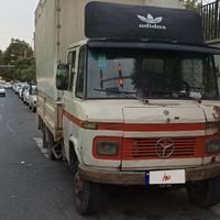مینی بار|خودرو سنگین|تهران, جی|دیوار