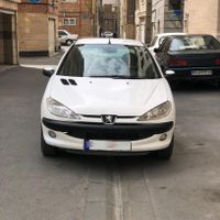 پژو 206 تیپ ۲، مدل ۱۳۹۰|خودرو سواری و وانت|تهران, بلورسازی|دیوار