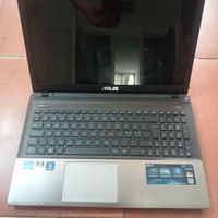 لپتاپ asus k55v i7 3610 qm با گرافیک ۲ گیگ مجزا|رایانه همراه|تهران, پیروزی|دیوار