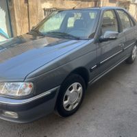پژو پارس سال، تک برگ سند کمپانی مدل ۱۴۰۰|خودرو سواری و وانت|مشهد, شهید مطهری شمالی|دیوار