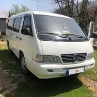 ون بنز MB140، مدل ۲۰۰۱|خودرو سواری و وانت|تهران, آذربایجان|دیوار