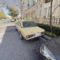 bmw518 1978|خودرو کلاسیک|تهران, سعادت‌آباد|دیوار