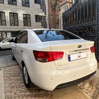 کیا سراتو مونتاژ اتوماتیک آپشنال 2000cc، مدل ۱۳۹۷|خودرو سواری و وانت|تهران, هروی|دیوار