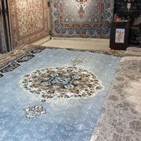 فرش۱۲متری نخ صادراتی۷۰۰شانه **گیلدا**|فرش|مشهد, ایثارگران|دیوار