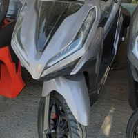 طرح کیلیک مشترک توسن150(اصلی)|موتورسیکلت|اصفهان, طوقچی|دیوار