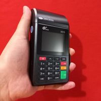 کارتخوان سیار MF9199 باضمانت پوز کارت خوان CCCVV|فروشگاه و مغازه|تهران, شهرک غرب|دیوار