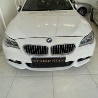 bmw سری ۵|سواری و وانت|تهران, سعادت‌آباد|دیوار