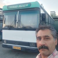 اتوبوس دربستی|خدمات حمل و نقل|مشهد, شهید آوینی|دیوار