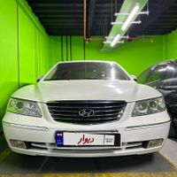 هیوندای آزرا گرنجور 3000cc، مدل2008|سواری و وانت|تبریز, |دیوار