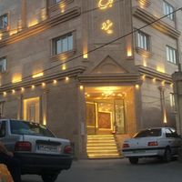 هتل خلف باغ مشهد|تور و چارتر|مشهد, عیدگاه|دیوار