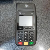 کارتخوان سیار و پوز بانکی ماهان افزار نازی آباد|فروشگاه و مغازه|تهران, نازی‌آباد|دیوار