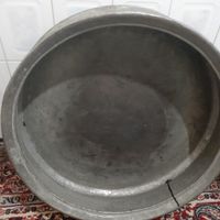 دیگ روحی و تشت مسی|ظروف پخت‌وپز|تهران, شمیران‌نو|دیوار
