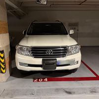 تویوتا لندکروزر ۴ در 4000cc، مدل ۲۰۱۱|خودرو سواری و وانت|تهران, سوهانک|دیوار