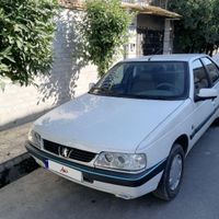 پژو 405 SLX موتور 1800، مدل ۱۳۹۰|سواری و وانت|گرگان, |دیوار