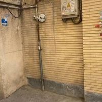 خانه کلنگی ۷۵ متر مربع|فروش زمین و کلنگی|تهران, زمزم|دیوار