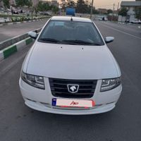 سورن پلاس موتور جدید ۱۴۰۳|خودرو سواری و وانت|تهران, بازار|دیوار