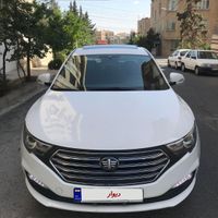 بسترن B30، مدل ۱۳۹۷|خودرو سواری و وانت|تهران, جنت‌آباد شمالی|دیوار