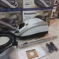 جاروبرقی Panasonic پاناسونیک جارو برقیMC CG13|جاروبرقی، جارو شارژی، بخارشو|تهران, فتح|دیوار