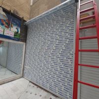 نصب کرکره برقی ضد سرقت  درب اتوماتیک و شیشه سکوریت|خدمات پیشه و مهارت|تهران, پرستار|دیوار