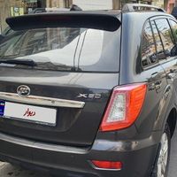 لیفان ایکس 60 مدل 94|خودرو سواری و وانت|تهران, آذری|دیوار
