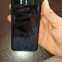 سامسونگ Galaxy S8 با حافظهٔ ۶۴ گیگابایت|موبایل|تهران, تهران‌سر|دیوار