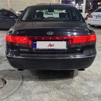هیوندای آزرا گرنجور 3300cc، مدل ۲۰۰۸|خودرو سواری و وانت|تهران, جنت‌آباد مرکزی|دیوار