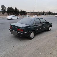 پژو آر دی آی (RDi) بنزینی، مدل ۱۳۸۴|خودرو سواری و وانت|تهران, مرزداران|دیوار