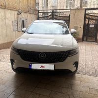 دیگنیتی پرستیژ، مدل ۱۴۰۲|خودرو سواری و وانت|تهران, افسریه|دیوار