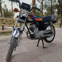 موتور هندا 89|موتورسیکلت|نسیم‌شهر, |دیوار