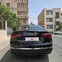 کیا کادنزا، مدل ۲۰۱۱، بسیار تمیز و کم نظیر|خودرو سواری و وانت|تهران, پونک|دیوار