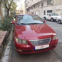 لیفان 620 1800cc، مدل ۱۳۹۱|خودرو سواری و وانت|تهران, جنت‌آباد شمالی|دیوار