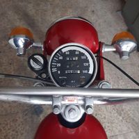 کاوازاکی100 5دنده|موتورسیکلت|اهر, |دیوار
