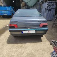پژو 405 GLX بنزینی، مدل ۱۳۸۸|خودرو سواری و وانت|تهران, زهتابی|دیوار