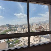 ۱۲۹ متر / ویو ابدی/ تراس بزرگ/ قبا شریعتی|اجارهٔ آپارتمان|تهران, قبا|دیوار
