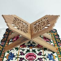 رحل ام دی اف طرح چوب|صنایع دستی و سایر لوازم تزئینی|تهران, آرژانتین|دیوار