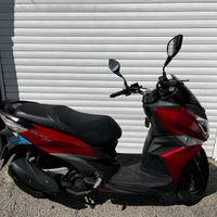 گلکسی J200 مدل ۱۴۰۱|موتورسیکلت|تهران, بهمن یار|دیوار