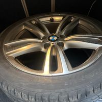 چراغ و پشت امپر و رینگ bmw 428|قطعات یدکی و لوازم جانبی|تهران, زعفرانیه|دیوار