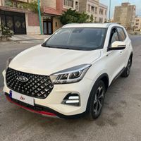ام‌وی‌ام X55 Pro IE اسپرت، مدل ۱۴۰۲|خودرو سواری و وانت|بندرعباس, |دیوار
